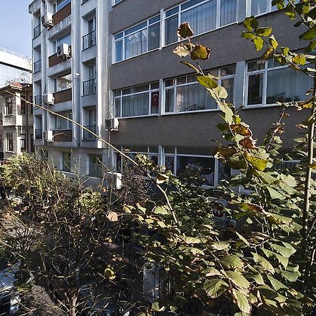 Appartement Cumbali 27 à Istambul Extérieur photo