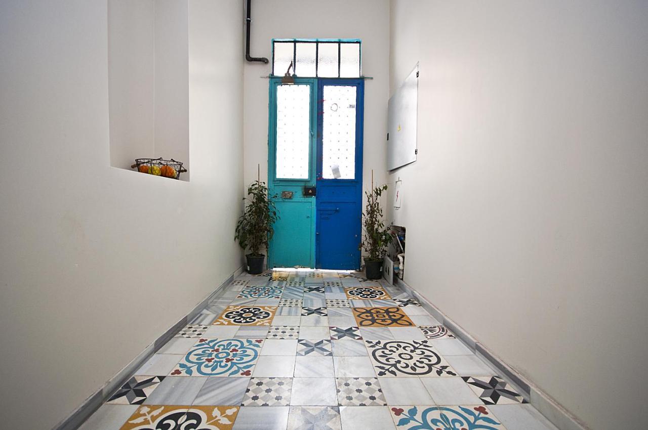 Appartement Cumbali 27 à Istambul Chambre photo